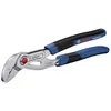 Image de Pince multirpise 250 mm pour sanitaires - Acier chrome-vanadium