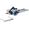 Image de Bosch Professional, Scie circulaire portative, GKS 18V-57-2