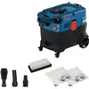 Image de Bosch Professional, Aspirateur industriel, GAS 400 A (Aspirateur eau et poussière)
