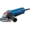 Image de Meuleuse d'angle 1200 W GWS 12-125 P 125 mm poignée homme mort en carton BOSCH 06013A6200