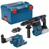 Image de Bosch Professional, Perceuse + Visseuses sans fil, GBH 18V-26 (Marteau perforateur)