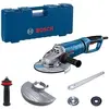 Image de Bosch Professional, Meuleuse d'angle, GWS 27-230 (230 mm)