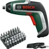 Image de Bosch Home & Garden, Perceuse + Visseuses sans fil, IXO 7 (Tournevis)