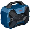 Image de Enceinte bluetooth de chantier 18 V GPB 18V-6 C (sans batterie ni chargeur) + carton BOSCH 06014A6000