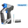 Image de Dremel, Perceuse + Visseuses sans fil, DD12V-S1 (Perceuse-visseuse)