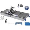 Image de Station sciage CS12V-S1C scie compacte 12V, batterie 2Ah, 1 chargeur - Blueprint