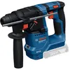 Image de Perforateur GBH 18V-18 Professional SDS Plus avec KickBack Control, sans batterie, ni chargeur - Livré dans L-Boxx 136 - BOSCH - 0611927003