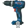 Image de Bosch Professional, Perceuse + Visseuses sans fil, GSB 18V-65 (Perceuse-visseuse à percussion)