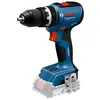 Image de Perceuse-visseuse a percussion GSB 18V-65 - BOSCH - sans batterie, ni chargeur - L-Boxx - 06019N3301