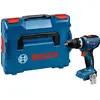 Image de Bosch Professional, Perceuse + Visseuses sans fil, GSB 18V-65 (Perceuse-visseuse à percussion)