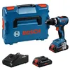 Image de Perceuse a percussion - GSB 18V-65 - 18V - 2 batteries ProCORE18V 4,0Ah L + chargeur