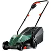 Image de Bosch Hausgeräte, Tondeuse à gazon, Home and Garden EasyRotak 32-215 Elektro Rasenmäher 1200 W Schnittbrei (Fonctionnement sur secteur)