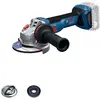 Image de Bosch Professional, Meuleuse d'angle, GWS 18V-11 (125 mm)