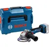 Image de Meuleuses angulaires 125 mm - GWS 18V-11 - BOSCH - sans batterie, ni chargeur - L-Boxx - 06019N4102