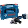 Image de Meuleuse d'angle 18 V GWS 18V-11 Professional (sans batterie ni chargeur) sous L-BOXX BOSCH 06019N4102