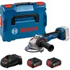 Image de Bosch Professional, Meuleuse d'angle, GWS 18V-11 (125 mm)