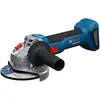 Image de Bosch Professional, Meuleuse d'angle, GWS 18V-8 (125 mm)