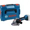 Image de Meuleuse d'angle sans fil Bosch Professional GWS 18V-8 125 mm M14 11 000 tr/min