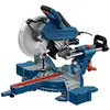 Image de Bosch Professional, Scie à onglet, GCM 340-305