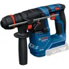 Image de Bosch Professional, Perceuse + Visseuses sans fil, GBH 18V-18 (Marteau perforateur)