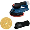 Image de Bosch Professional, Ponceuse + polisseuse, GEX 12V-150 (Ponceuse excentrique)