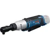 Image de Clé à cliquet GRC 12V-60 3/8 SN Professional sans batterie, ni chargeur - BOSCH - 06019N8301
