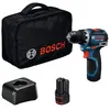 Image de Perceuse-visseuse BOSCH PROFESSIONAL - GSR 12V-32 + 2 batteries GBA2.0 Ah - chargeur GAL 12V-20 + sac