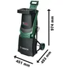 Image de Bosch Hausgeräte, Broyeur, Home and Garden UniversalShredder