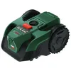 Image de Tondeuse robot VISIMOW18V-100 - BOSCH - avec 1 batterie 4,0 Ah - chargeur - 06008E1000