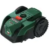 Image de Bosch Home & Garden, Tondeuse robot, VisiMow 18V-100 Solo (100 m², Sans câble périphérique)
