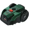 Image de Bosch Home & Garden, Tondeuse robot, VisiMow 18V-200 (200 m², Sans câble périphérique)