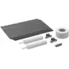 Image de Duravit, Installation sanitaire : accessoires, Kit d'insonorisation pour baignoires en acrylique