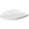 Image de Duravit, Abattant WC, No.1
