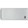 Image de Duravit, Receveur de douche, Receveur de douche rectangulaire D-CODE blanc 1600x700x85mm
