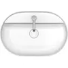 Image de Duravit, Lavabo, Vasque à poser LUV sans vidage avec robinetterie 600x400mm 1 robinetterie blanc WG (400 mm, 600 mm)