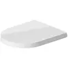Image de Duravit, Abattant WC, ME par Starck