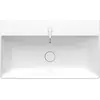 Image de Duravit, Lavabo, Lavabo pour meuble DuraSquare 80 x 47 cm blanc 2353800041 (470 mm, 800 mm)
