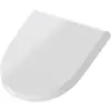 Image de Duravit, Abattant WC, Couvercle d'urinoir ME by Starck