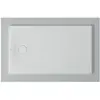 Image de Duravit, Receveur de douche, Receveur de douche rectangulaire TEMPANO 1200x700x45mm blanc