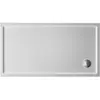Image de Duravit, Receveur de douche, Receveur de douche rectangulaire STARCK SLIML 1500x800x60mm blanc