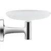 Image de Duravit, Distributeur de savon + porte-savon, Starck T