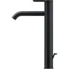 Image de Duravit, Robinetterie de salle de bains, EH-WT-MI C.1 XL m Garniture d'écoulement à tirette noir mat