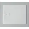 Image de Duravit, Receveur de douche, Receveur de douche rectangulaire TEMPANO avec antislip 900x750x40mm blanc