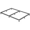 Image de Duravit, Receveur de douche, Pied pour receveur de douche Tempano 1700x750mm