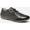 Image de Fiona 01 par Josef Seibel Noir 36 Femme