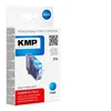 Image de KMP C74 - 9 ml - cyan - compatible - cartouche d'encre (alternative pour : Canon 2934B001, Canon CLI-521C) - pour Canon PIXMA iP3600, iP4700, MP540, MP550, MP560, MP620, MP630, MP640, MP980, MP990, MX860