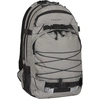 Image de Brandit Forvert Louis Laptop Sac à dos, gris pour Hommes