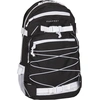 Image de Brandit Forvert Louis Ice Sac à dos, noir-blanc pour Hommes