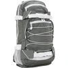 Image de Brandit Forvert Louis Ice Sac à dos, gris-blanc pour Hommes
