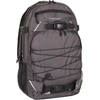 Image de Brandit Forvert Louis Laptop Sac à dos, noir-gris pour Hommes